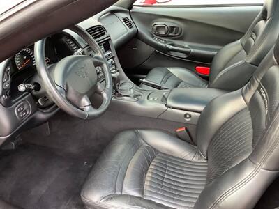 2004 Chevrolet Corvette - Photo 19 - Crest Hill, IL 60403