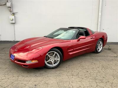 2004 Chevrolet Corvette - Photo 15 - Crest Hill, IL 60403