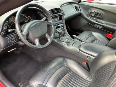 2004 Chevrolet Corvette - Photo 20 - Crest Hill, IL 60403