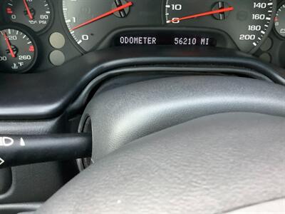 2004 Chevrolet Corvette - Photo 23 - Crest Hill, IL 60403