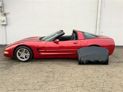 2004 Chevrolet Corvette - Photo 16 - Crest Hill, IL 60403
