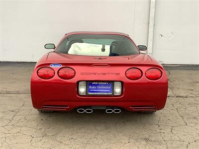 2004 Chevrolet Corvette - Photo 7 - Crest Hill, IL 60403