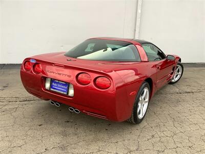 2004 Chevrolet Corvette - Photo 9 - Crest Hill, IL 60403