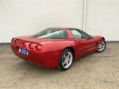 2004 Chevrolet Corvette - Photo 8 - Crest Hill, IL 60403