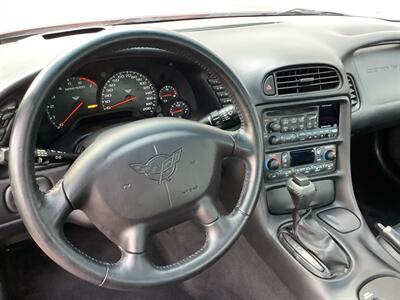 2004 Chevrolet Corvette - Photo 24 - Crest Hill, IL 60403