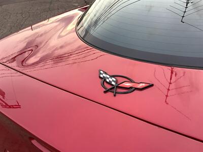 2004 Chevrolet Corvette - Photo 33 - Crest Hill, IL 60403