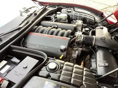 2004 Chevrolet Corvette - Photo 42 - Crest Hill, IL 60403