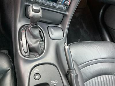 2004 Chevrolet Corvette - Photo 22 - Crest Hill, IL 60403