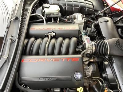 2004 Chevrolet Corvette - Photo 44 - Crest Hill, IL 60403