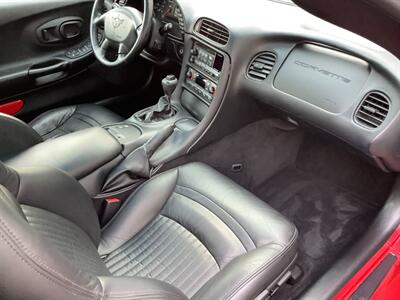 2004 Chevrolet Corvette - Photo 28 - Crest Hill, IL 60403