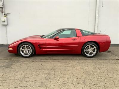 2004 Chevrolet Corvette - Photo 4 - Crest Hill, IL 60403