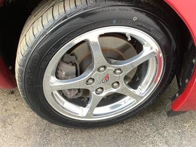 2004 Chevrolet Corvette - Photo 35 - Crest Hill, IL 60403