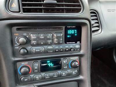 2004 Chevrolet Corvette - Photo 21 - Crest Hill, IL 60403
