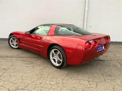 2004 Chevrolet Corvette - Photo 5 - Crest Hill, IL 60403