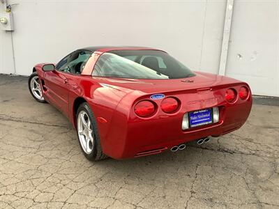 2004 Chevrolet Corvette - Photo 6 - Crest Hill, IL 60403
