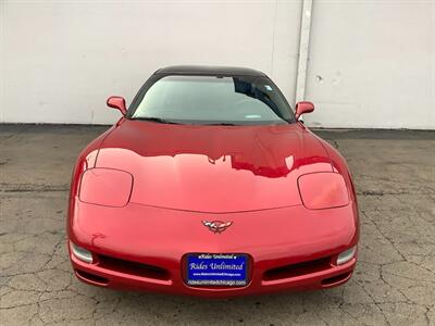 2004 Chevrolet Corvette - Photo 13 - Crest Hill, IL 60403