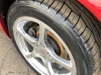 2004 Chevrolet Corvette - Photo 39 - Crest Hill, IL 60403