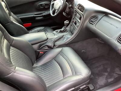2004 Chevrolet Corvette - Photo 27 - Crest Hill, IL 60403