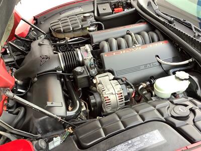 2004 Chevrolet Corvette - Photo 40 - Crest Hill, IL 60403