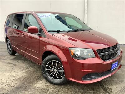 2016 Dodge Grand Caravan American Value Packa   - Photo 9 - Crest Hill, IL 60403