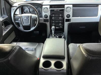 2012 Ford F-150 FX4   - Photo 32 - Crest Hill, IL 60403