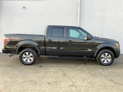 2012 Ford F-150 FX4   - Photo 5 - Crest Hill, IL 60403