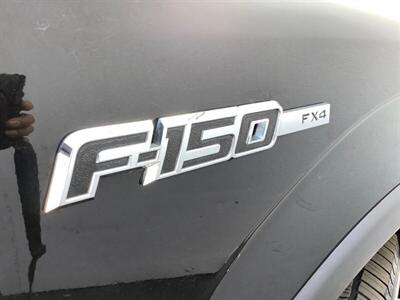 2012 Ford F-150 FX4   - Photo 34 - Crest Hill, IL 60403