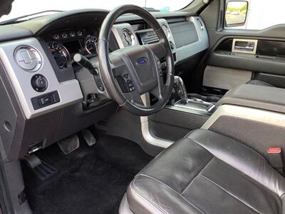 2012 Ford F-150 FX4   - Photo 13 - Crest Hill, IL 60403