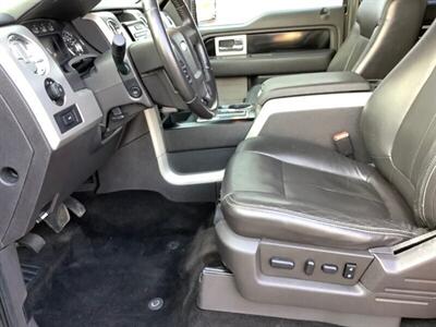 2012 Ford F-150 FX4   - Photo 12 - Crest Hill, IL 60403