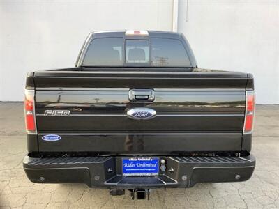 2012 Ford F-150 FX4   - Photo 7 - Crest Hill, IL 60403