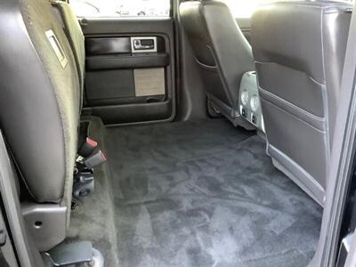 2012 Ford F-150 FX4   - Photo 24 - Crest Hill, IL 60403