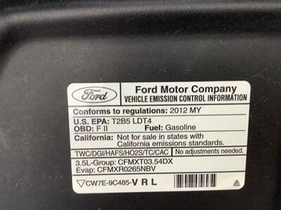2012 Ford F-150 FX4   - Photo 43 - Crest Hill, IL 60403