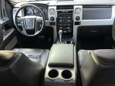 2012 Ford F-150 FX4   - Photo 32 - Crest Hill, IL 60403