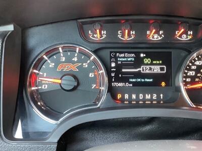 2012 Ford F-150 FX4   - Photo 18 - Crest Hill, IL 60403