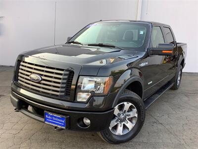 2012 Ford F-150 FX4   - Photo 1 - Crest Hill, IL 60403