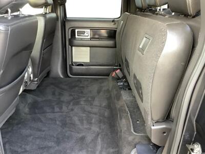2012 Ford F-150 FX4   - Photo 22 - Crest Hill, IL 60403