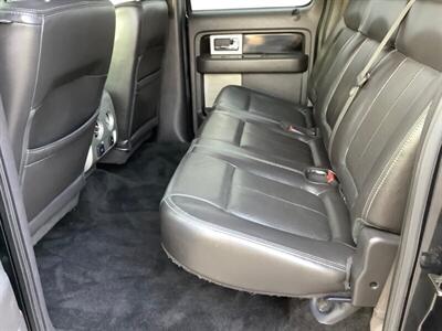 2012 Ford F-150 FX4   - Photo 21 - Crest Hill, IL 60403