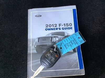 2012 Ford F-150 FX4   - Photo 31 - Crest Hill, IL 60403
