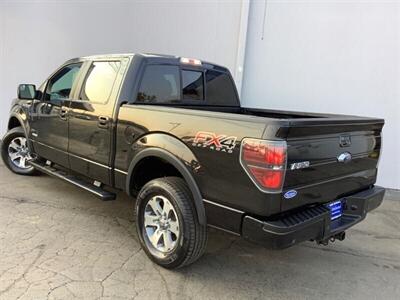 2012 Ford F-150 FX4   - Photo 8 - Crest Hill, IL 60403