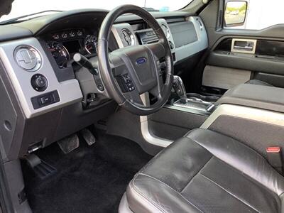 2012 Ford F-150 FX4   - Photo 13 - Crest Hill, IL 60403