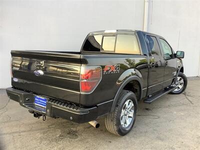 2012 Ford F-150 FX4   - Photo 6 - Crest Hill, IL 60403