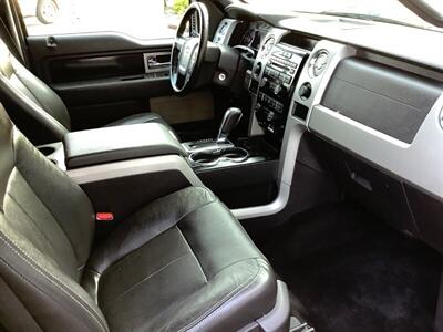 2012 Ford F-150 FX4   - Photo 29 - Crest Hill, IL 60403
