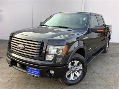 2012 Ford F-150 FX4   - Photo 2 - Crest Hill, IL 60403