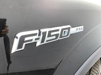 2012 Ford F-150 FX4   - Photo 34 - Crest Hill, IL 60403