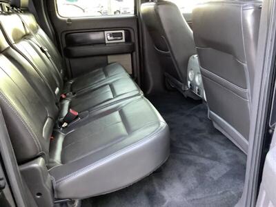2012 Ford F-150 FX4   - Photo 25 - Crest Hill, IL 60403