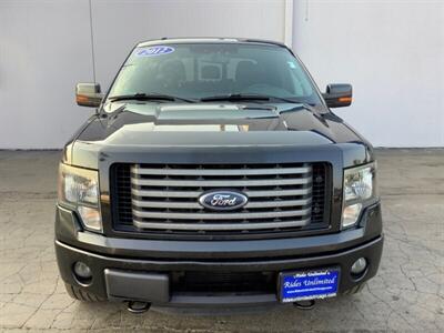 2012 Ford F-150 FX4   - Photo 4 - Crest Hill, IL 60403