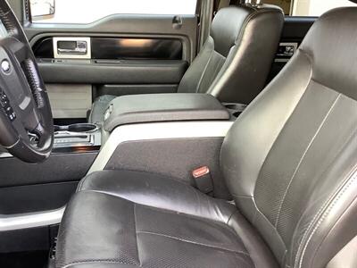 2012 Ford F-150 FX4   - Photo 19 - Crest Hill, IL 60403