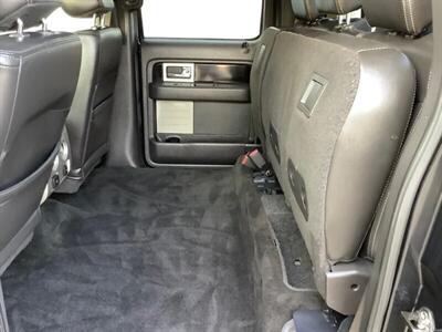 2012 Ford F-150 FX4   - Photo 22 - Crest Hill, IL 60403