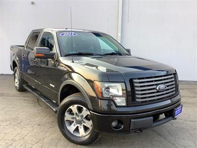 2012 Ford F-150 FX4   - Photo 3 - Crest Hill, IL 60403