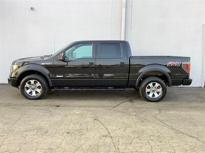 2012 Ford F-150 FX4   - Photo 9 - Crest Hill, IL 60403